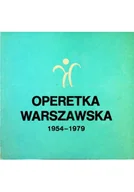 Książki o kulturze i sztuce - Peretka warszawska 1954 1979 - miniaturka - grafika 1
