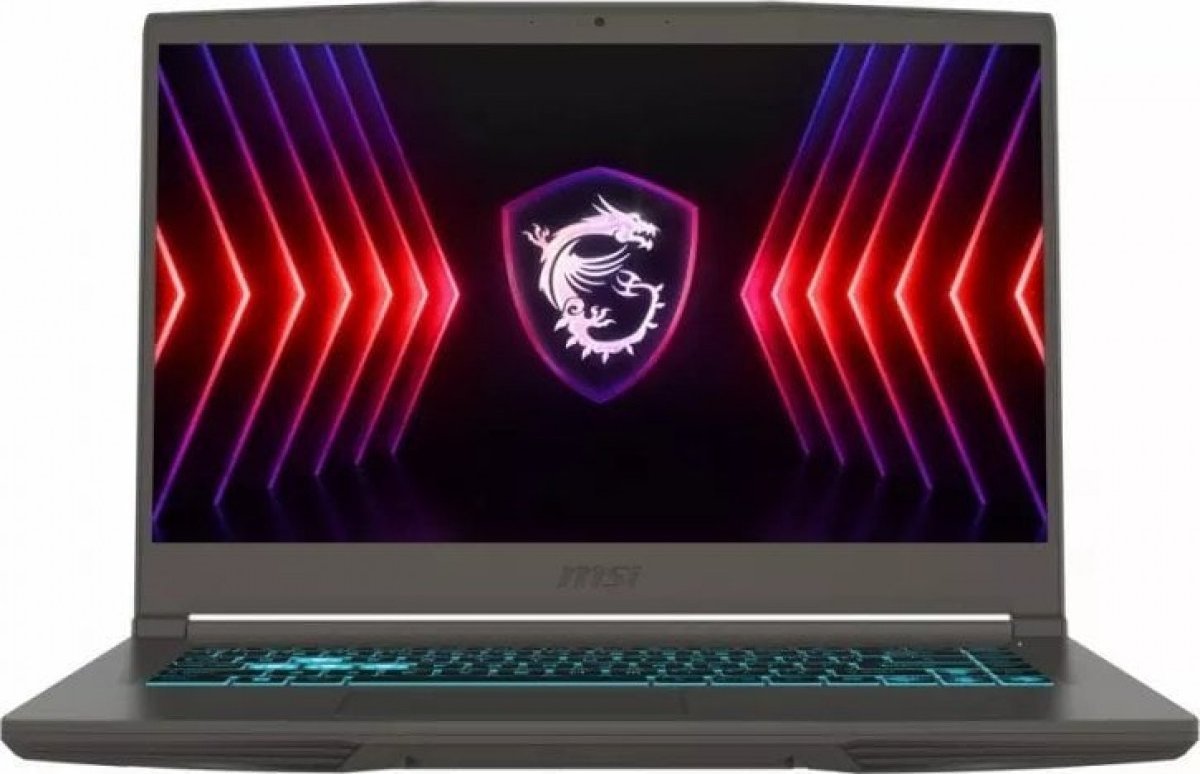 MSI Thin 15 B12UCX-1818XPL / 16 GB RAM / 1 TB SSD PCIe / Windows 11 Pro