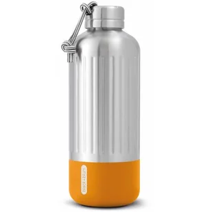 Butelka Na Wodę 850 ml (Pomarańczowa) Explorer Black+Blum - Shakery i bidony sportowe - miniaturka - grafika 1