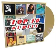 Winyle - Top 40 - #1 Hits (złoty winyl) - miniaturka - grafika 1