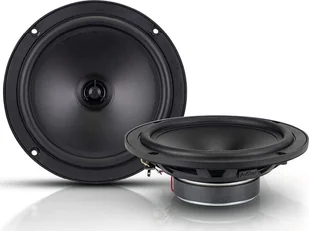 Głośnik samochodowy Axton AXTON, ATX165S 2-juostų automobiliniai garsiakalbiai 16 cm / 6" - Głośniki samochodowe - miniaturka - grafika 1