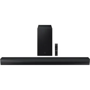SAMSUNG HW-B750D EN Czarny - Soundbary - miniaturka - grafika 1