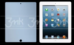 Nietłukące Szkło hybrydowe na ekran do Apple iPad 4 gen - 3mk FlexibleGlass - Akcesoria do tabletów i e-booków - miniaturka - grafika 1