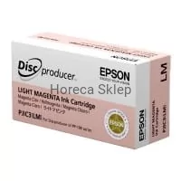 Atrament PJIC3 jasna magenta - Dodatki do drukarek i skanerów - miniaturka - grafika 1