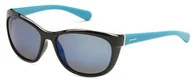 Okulary przeciwsłoneczne - Okulary Przeciwsłoneczne Solano Sport SS 90124 D - miniaturka - grafika 1