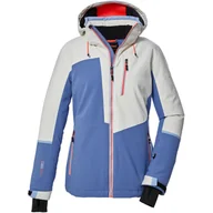 Kurtki narciarskie - Kurtka damska Killtec KSW 84 WMN SKI JCKT - miniaturka - grafika 1