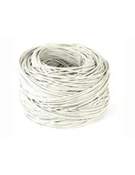Patchcordy - Seven Kabel sieciowy Ftp cat.5 Solid 4x2 305m - miniaturka - grafika 1
