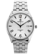 Zegarki męskie - ZEGAREK MĘSKI PERFECT M141T (zp371a) + BOX - miniaturka - grafika 1