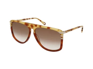 Chloe CH0104S 001 - Okulary przeciwsłoneczne - miniaturka - grafika 1