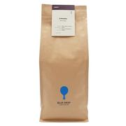 Kawa - Blue Drop Blue Drop Kolumbia Finca La Bertha Ziarno 1Kg Blue Drop - miniaturka - grafika 1