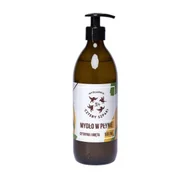 Mydła - Eva Natura Cytryna i Mięta 500 ml - Cztery Szpaki - miniaturka - grafika 1