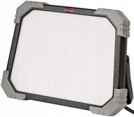 Lampy pozostałe - Reflektor Led Brennenstuhl Dinora 10051 IP54 5m 3x1,5 10600lm z gniazdem - miniaturka - grafika 1