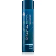 Szampony do włosów - Sebastian Professional Sebastian Professional Twisted Elastic Cleanser - Shampoo Szampon do włosów kręconych 250 ml - miniaturka - grafika 1