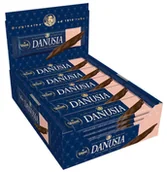 Batoniki - Display MINIczekolada Baton Danusia Klasyczna Wawel 38g x 35 sztuk - miniaturka - grafika 1