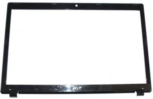 Acer Aspire 7741 Ramka matrycy. - Części i akcesoria do laptopów - miniaturka - grafika 1