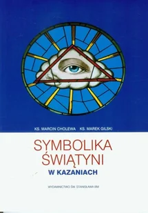 Symbolika Świątyni w Kazaniach - Religia i religioznawstwo - miniaturka - grafika 1