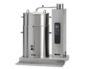 Inne urządzenia gastronomiczne - Ekspres przelewowy Animo ComBi-line 805x685x975 mm 18,23 kW CB1x40L Resto Quality - miniaturka - grafika 1