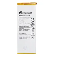 Baterie do telefonów - Huawei Bateria do Huawei Ascend P7, oryginalna, 2460 mAh - miniaturka - grafika 1