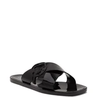 Klapki i japonki damskie - Karl Lagerfeld Klapki JELLY III - miniaturka - grafika 1