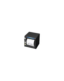 Seiko Instruments Rp-E11-K3Fj1-S-C5 - Thermal Pos Printer 203 X Dpi 350 Mm/Sec 8.3 Cm 58mm 22450060 - Kasy fiskalne - miniaturka - grafika 1