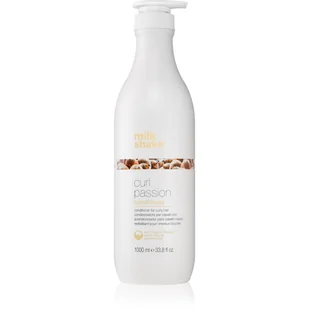 Milk Shake Milk Shake Curl Passion Odżywka 1000ml 080106 - Odżywki do włosów - miniaturka - grafika 1