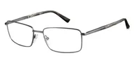 Okulary korekcyjne, oprawki, szkła - Okulary korekcyjne Pierre Cardin P.C. 6817 KKM - miniaturka - grafika 1