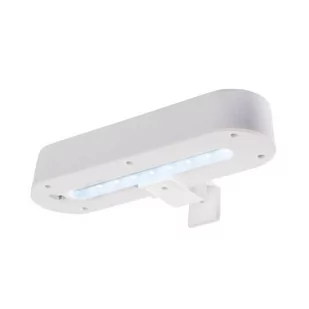 Solar NÄVE Lampa do rynny dachowej LED zestaw 2 szt. - Lampy ogrodowe - miniaturka - grafika 1