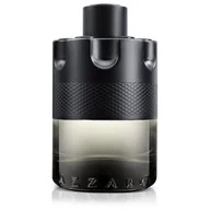 Wody i perfumy męskie - Azzaro The Most Wanted Intense woda toaletowa 100 ml dla mężczyzn - miniaturka - grafika 1