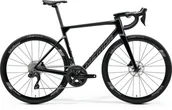 Rowery - Rower szosowy Merida SCULTURA 5000 XL(55) METALLIC BLACK(GUNMETAL GREY) - miniaturka - grafika 1