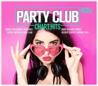 Muzyka klubowa, dance - Party Club Chart Hits - miniaturka - grafika 1
