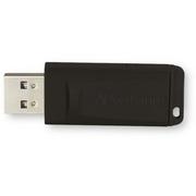 Pendrive - Verbatim Store 'N' Go Slider 32GB - miniaturka - grafika 1