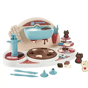 Smoby Toys 312116 Chef Keksfabrik - Zabawki AGD - miniaturka - grafika 1
