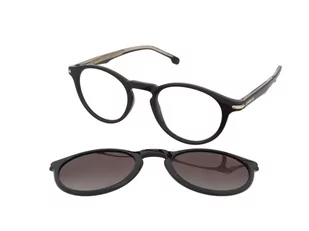 Carrera CA 297/CS 807/LA - Okulary korekcyjne, oprawki, szkła - miniaturka - grafika 1