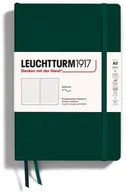 Notesy i bloczki - Leuchtturm1917 Notatnik Medium A5 Kropka Miękki - miniaturka - grafika 1