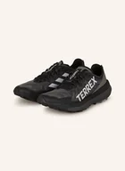 Buty trekkingowe damskie - Adidas Terrex Buty Do Biegania W Terenie Terrex Agravic Speed schwarz - miniaturka - grafika 1