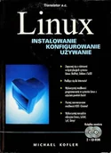 Systemy operacyjne i oprogramowanie - LINUX INSTALOWANIE KONFIGUROWA - miniaturka - grafika 1