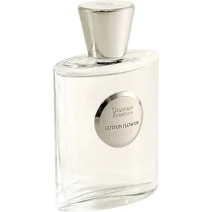 Giardino Benessere Classic Collection Cotton Flower woda perfumowana 100 ml - Wody i perfumy damskie - miniaturka - grafika 1