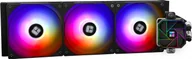 Chłodzenie wodne - Chłodzenie wodne Thermalright Aqua Elite 360 V3 Czarne - miniaturka - grafika 1