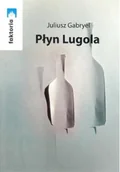 Poezja - Płyn Lugola - miniaturka - grafika 1