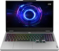 Laptopy - Lenovo LOQ 15IRX10 i5-13450HX / 16 GB / 1 TB / RTX 5060 / 144 Hz 83JE008CPB - miniaturka - grafika 1