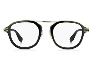Okulary korekcyjne Marc Jacobs MARC 573 807 - Okulary korekcyjne, oprawki, szkła - miniaturka - grafika 2