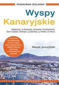 Przewodniki - Wyspy Kanaryjskie. Przewodnik żeglarski - miniaturka - grafika 1