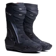 Buty motocyklowe - TCX S- tr1, Buty motocyklowe Mężczyźni, czarny, 47 - miniaturka - grafika 1