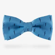 Krawaty i muchy męskie - Mucha doktor - miniaturka - grafika 1