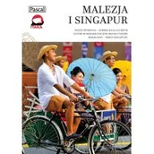 Przewodniki - Pascal Malezja i Singapur - Opracowanie zbiorowe - miniaturka - grafika 1