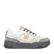 Buty dla chłopców - Sneakersy DC Shoes CEO-CP40-23383H Biały - miniaturka - grafika 1