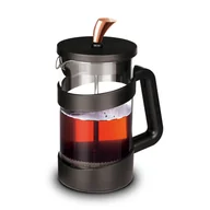 Zaparzacze i kawiarki - ZAPARZACZ DO HERBATY 350ml BERLINGER HAUS BH-7614 Black Rose - miniaturka - grafika 1