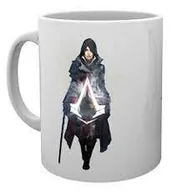 Gadżety dla graczy - Gbeye GBeye Assassins Creed Evie kubek kolekcjonerski 330 ml MG0690 - miniaturka - grafika 1