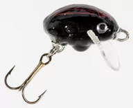 Przynęty - Jaxon Wobler Żuk Smużak Jaź Kleń Pstrąg Lipień MV - miniaturka - grafika 1