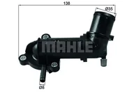 Termostaty - Termostat, płyn chłodzący Mahle TI 245 88 - miniaturka - grafika 1